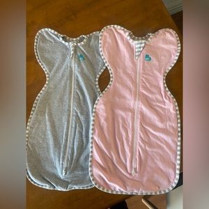 Love to dream swaddle up swaddles